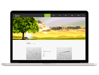 其右醫(yī)療品牌網(wǎng)站建設(shè)